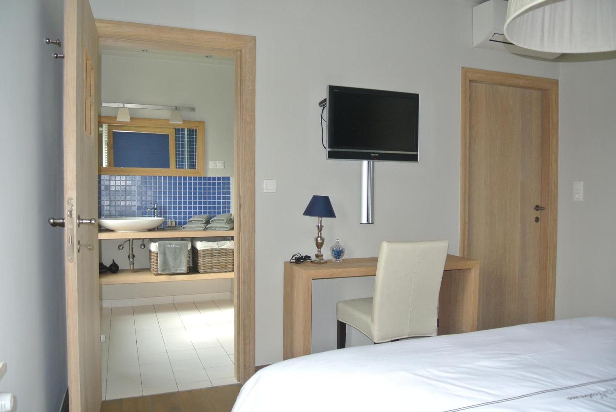 B&B Nostromo Фунтана Номер фото
