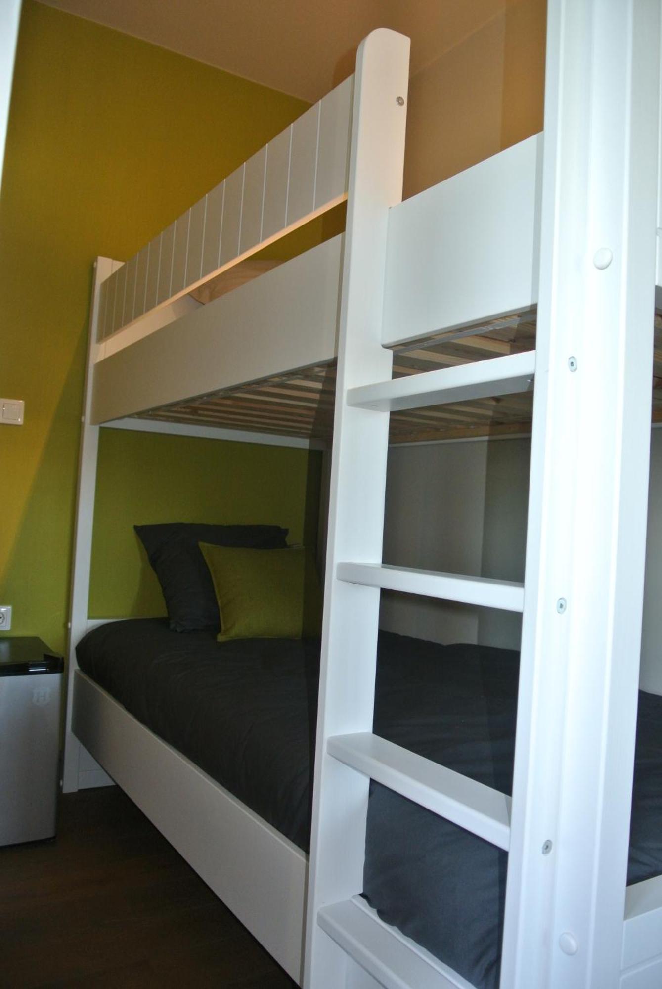B&B Nostromo Фунтана Номер фото
